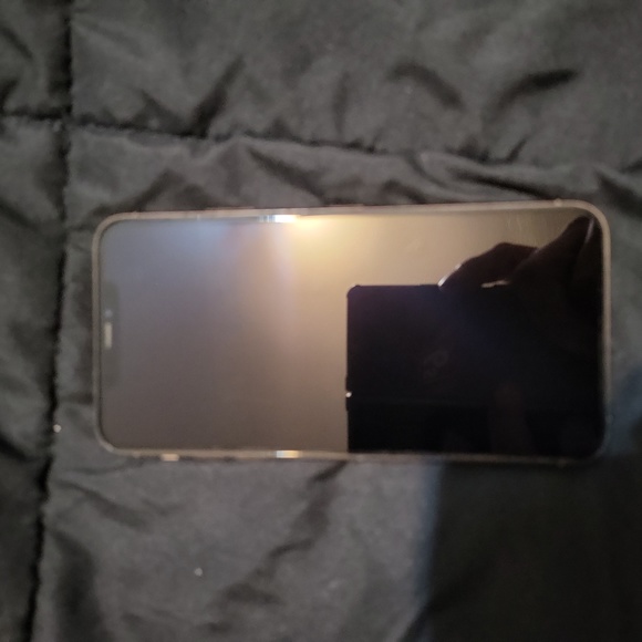 Apple IPhone 11 ProMax 256G - Picture 2 of 4